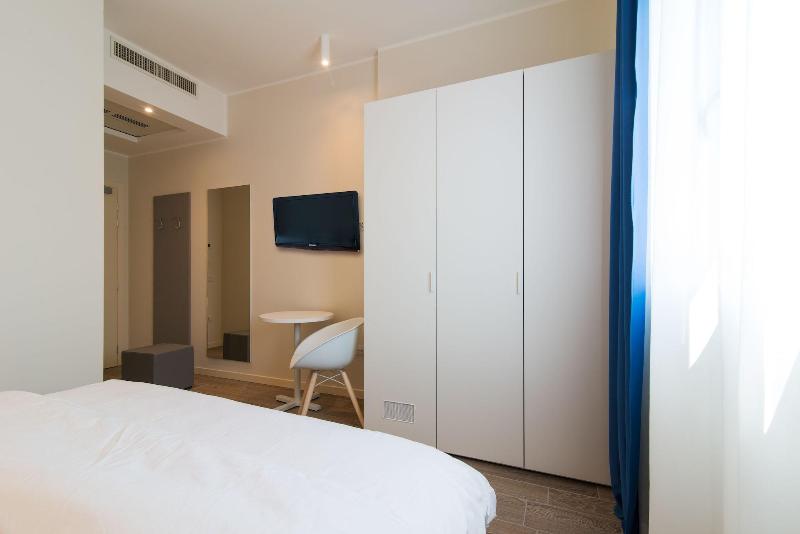 Smart Hotel Mediterraneo - Oda