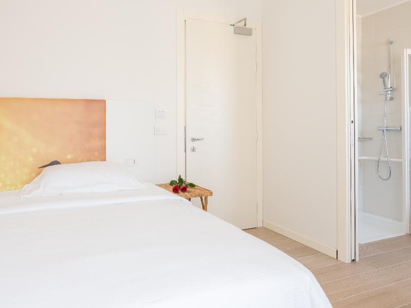 Smart Hotel Mediterraneo - Oda