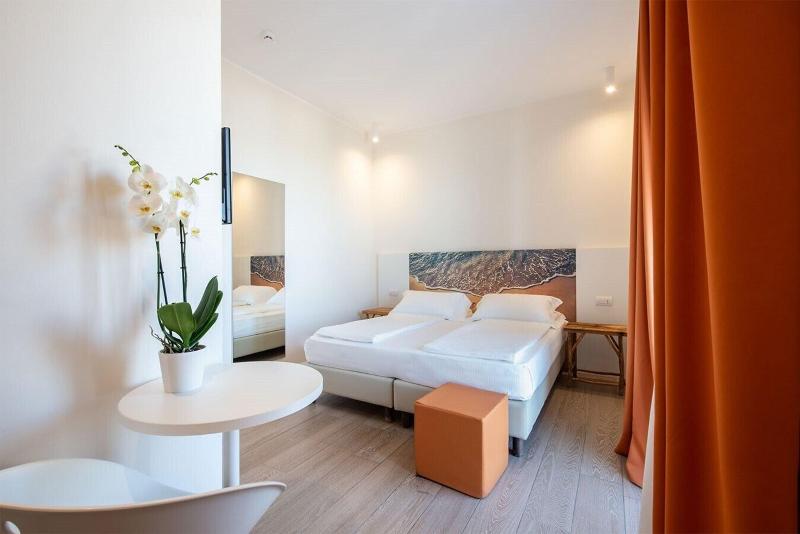 Smart Hotel Mediterraneo - Oda
