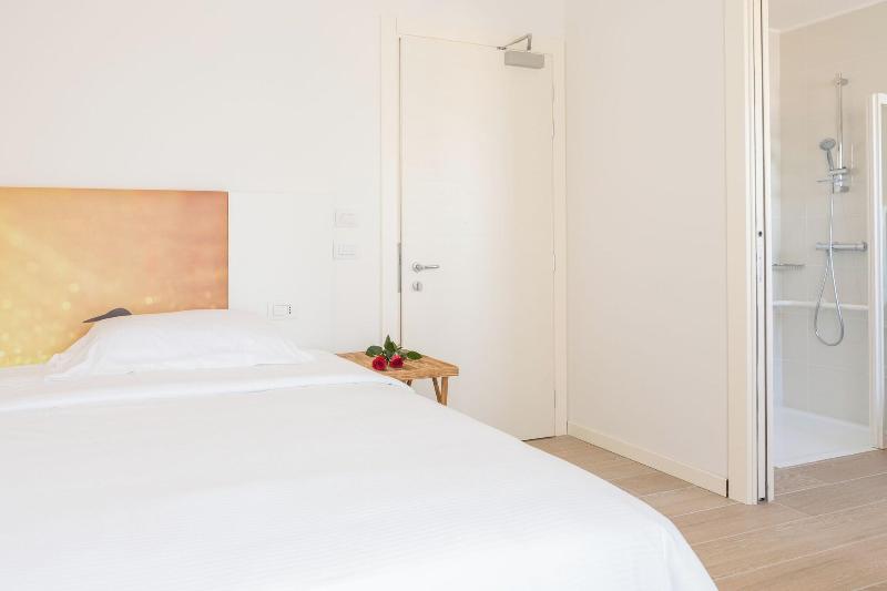 Smart Hotel Mediterraneo - Oda