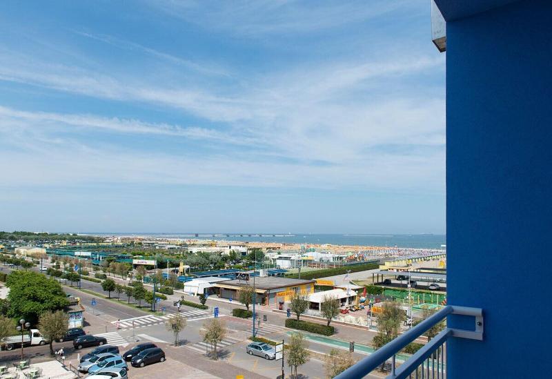 Smart Hotel Mediterraneo - Oda