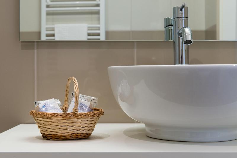Smart Hotel Mediterraneo - Oda