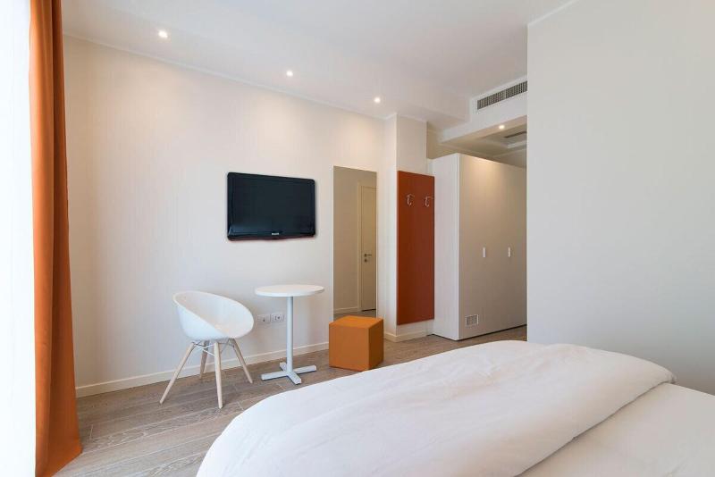 Smart Hotel Mediterraneo - Oda