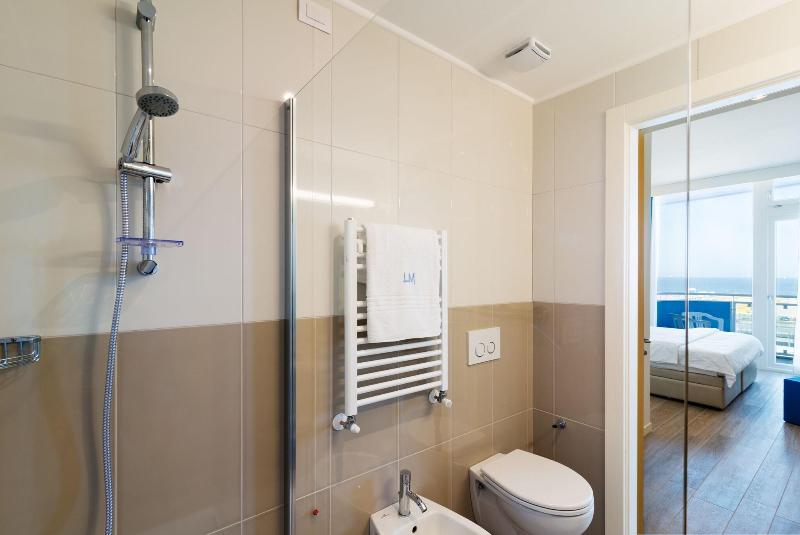 Smart Hotel Mediterraneo - Oda