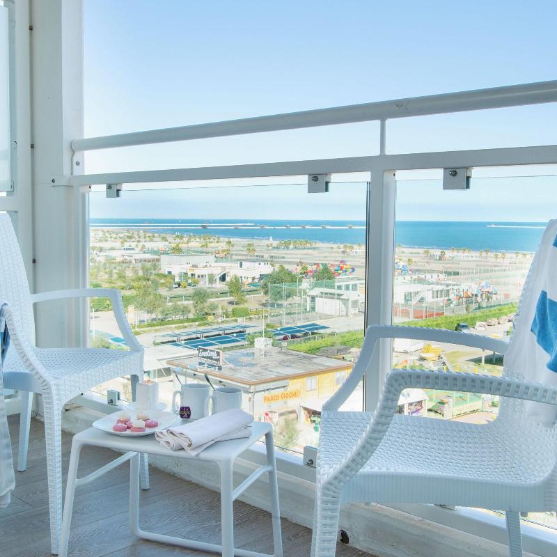 Smart Hotel Mediterraneo - Oda