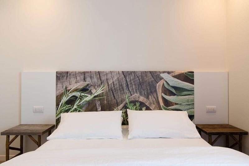 Smart Hotel Mediterraneo - Oda