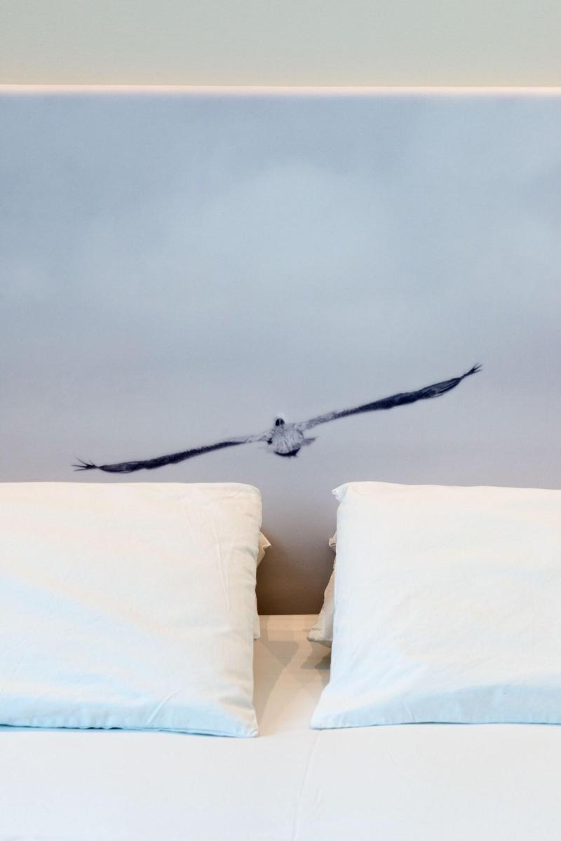 Smart Hotel Mediterraneo - Oda