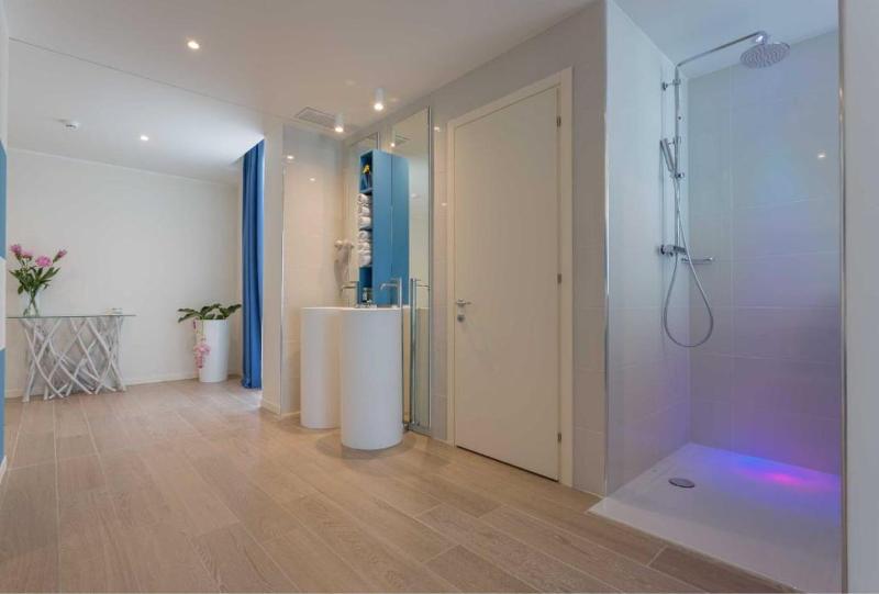 Smart Hotel Mediterraneo - Oda