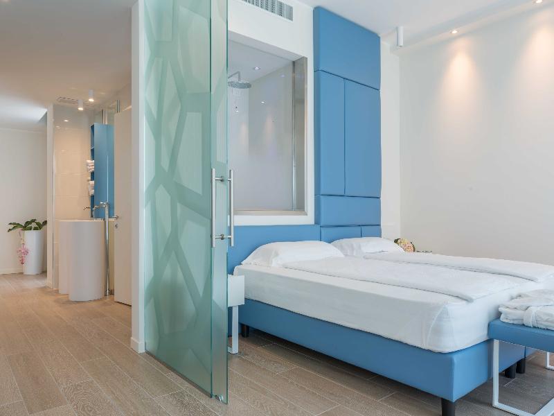Smart Hotel Mediterraneo - Oda