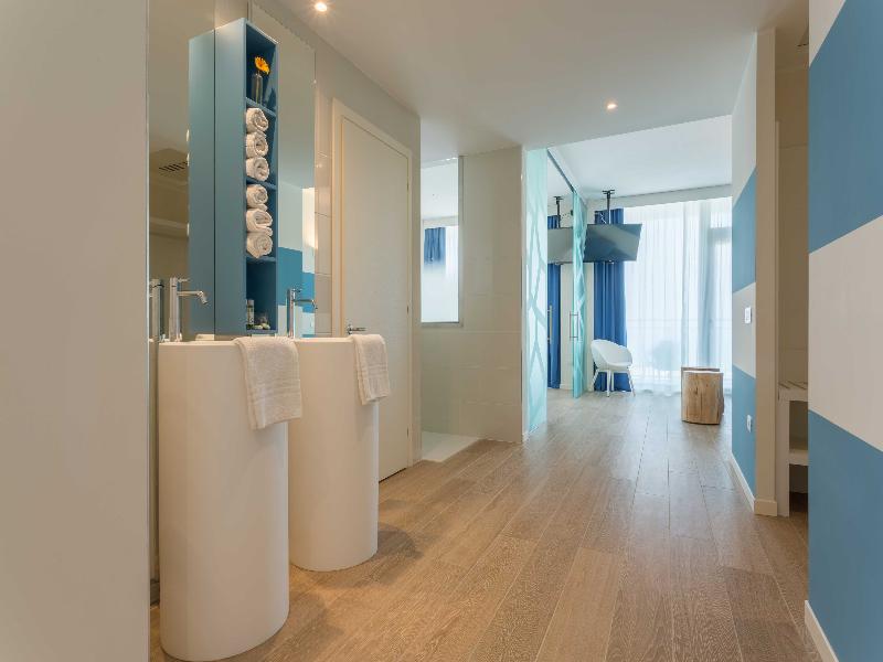 Smart Hotel Mediterraneo - Oda
