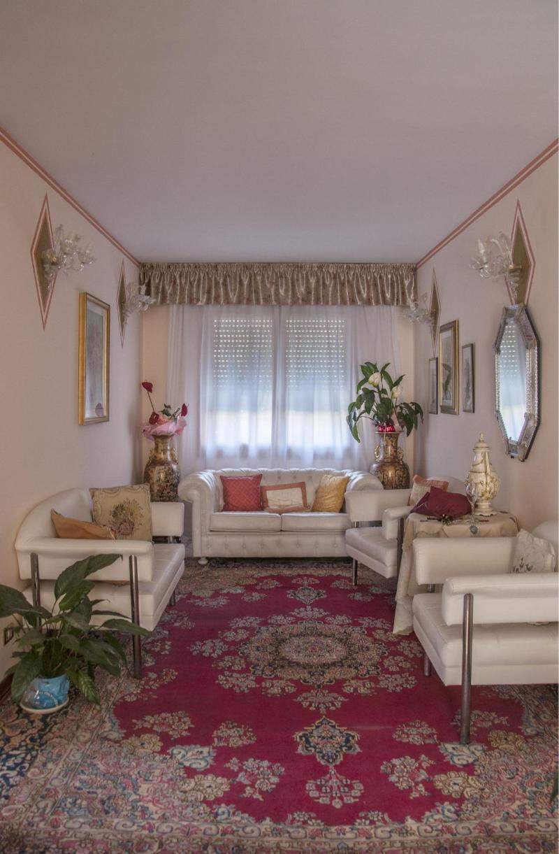 Hotel Villa Serena - Lobi