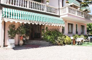 Hotel Villa Serena otel fotoğrafı