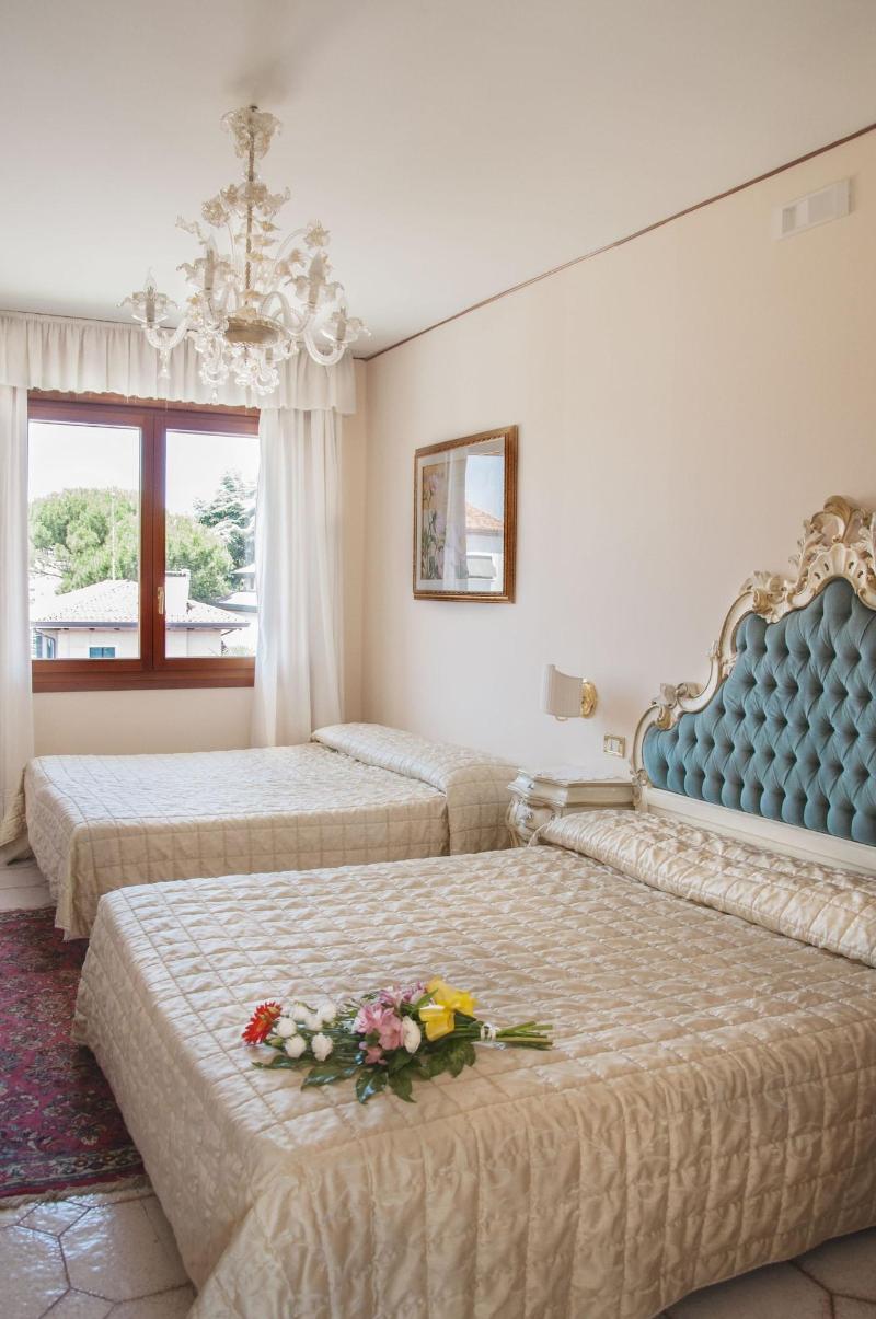 Hotel Villa Serena - Oda