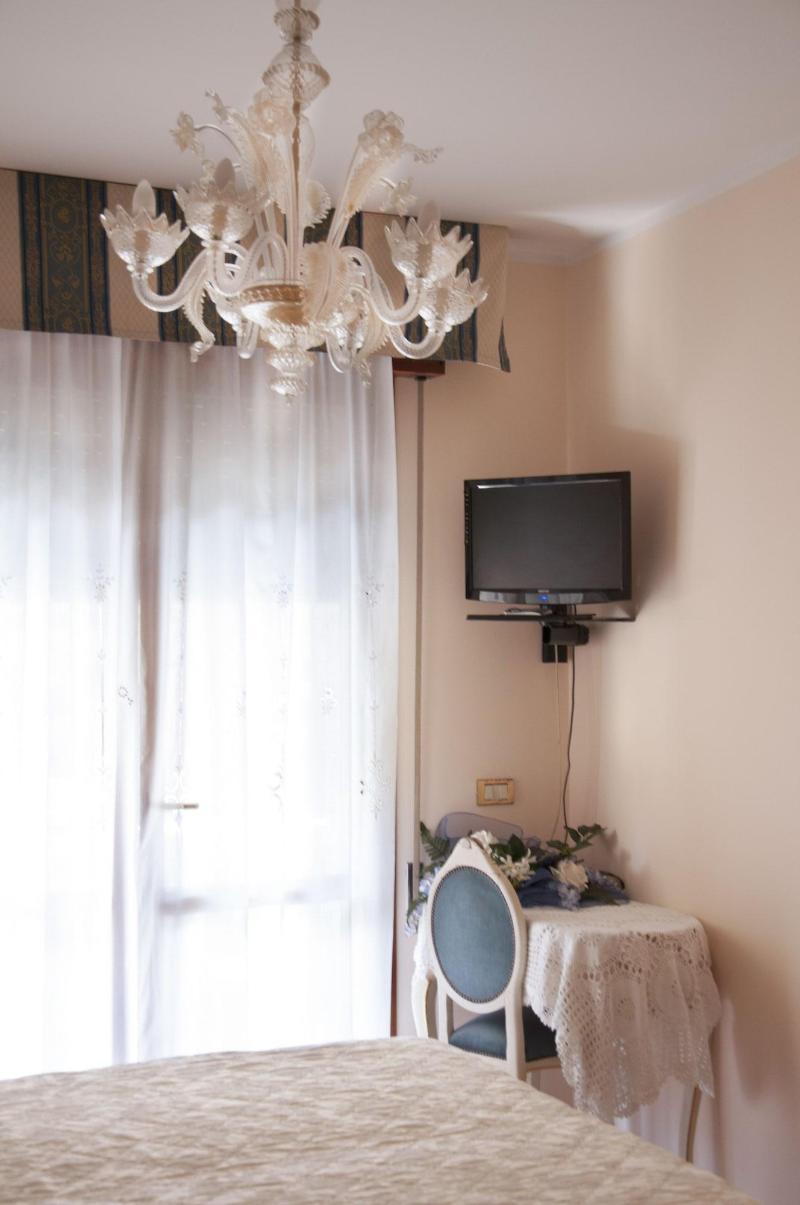 Hotel Villa Serena - Oda