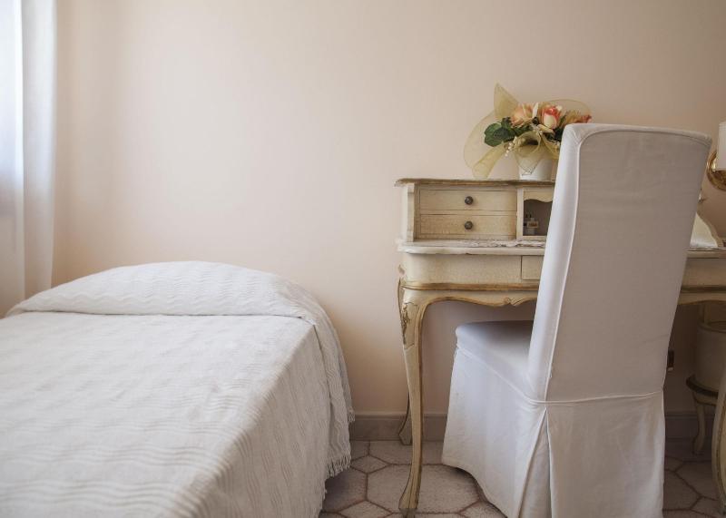 Hotel Villa Serena - Oda