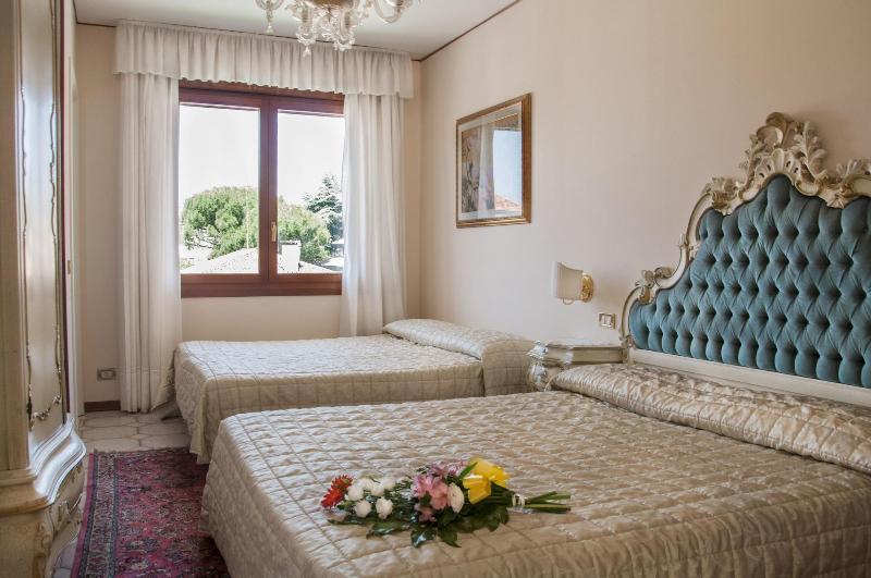 Hotel Villa Serena - Oda