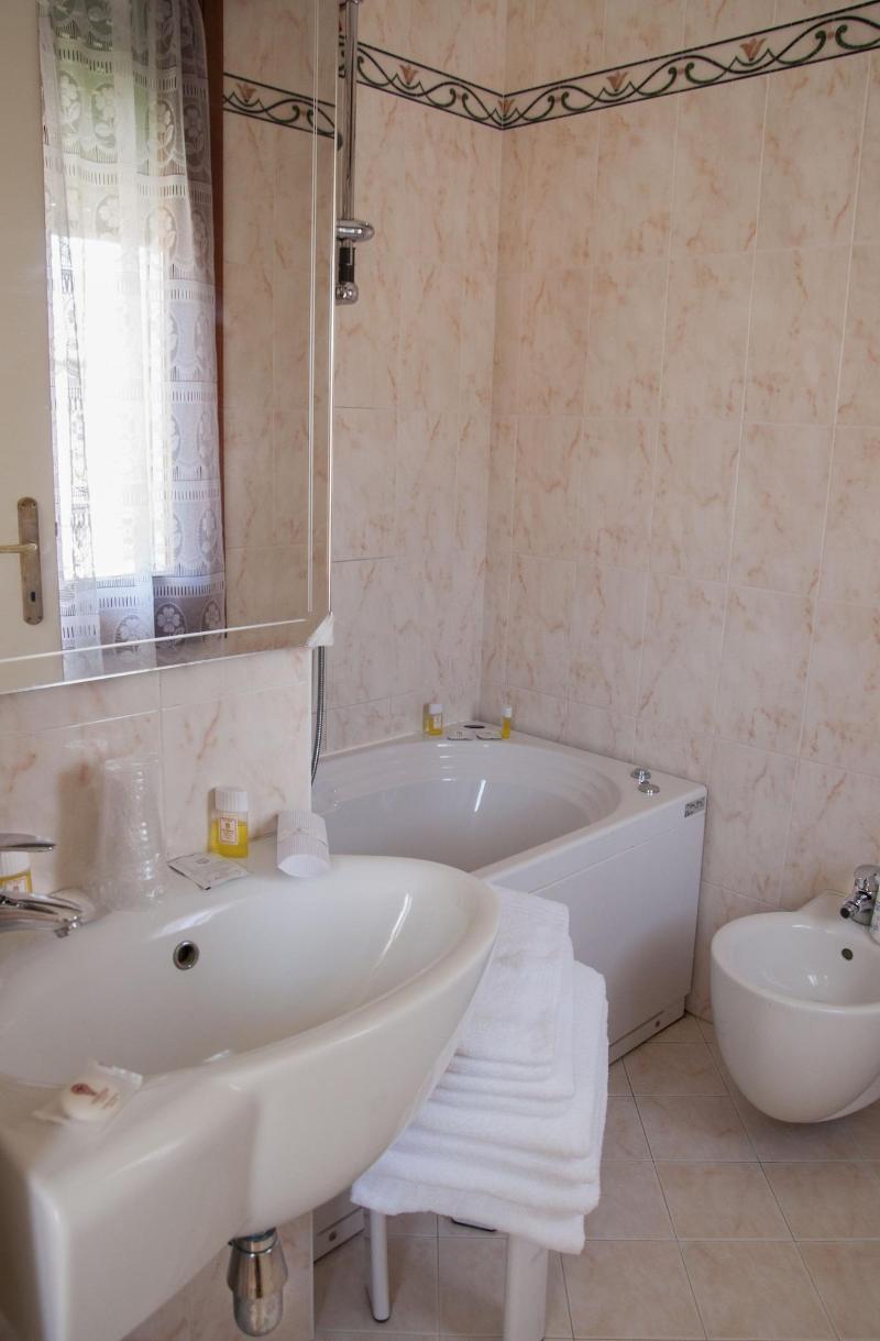 Hotel Villa Serena - Oda