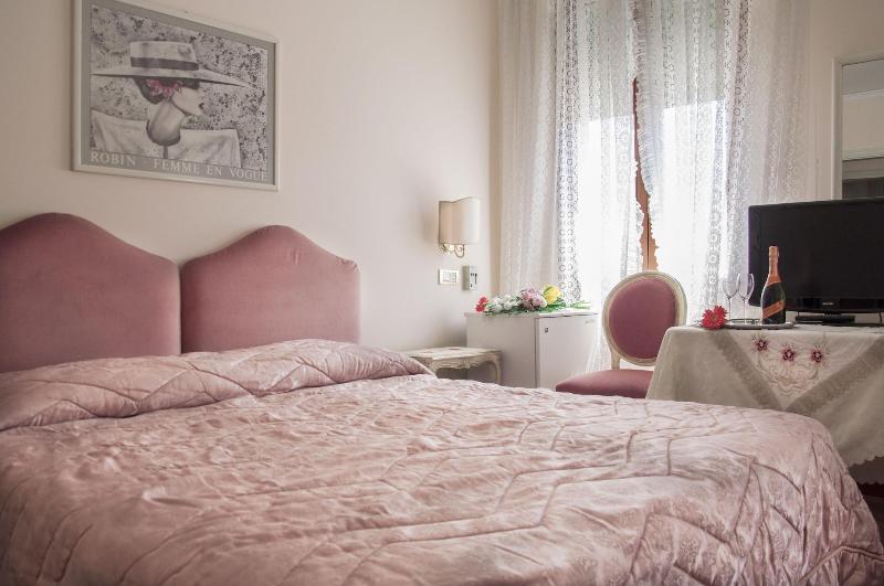 Hotel Villa Serena - Oda