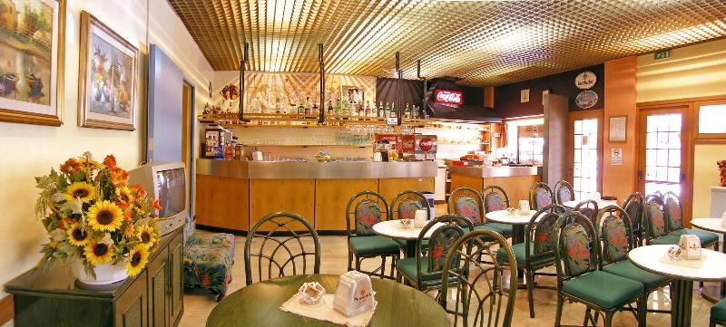Hotel Bellaria - Bar