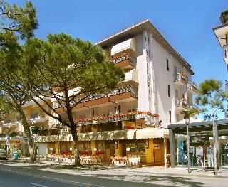 Hotel Bellaria otel fotoğrafı