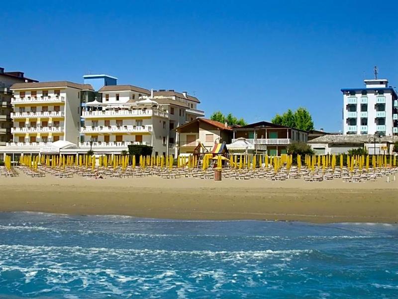 Hotel Bellaria - Genel