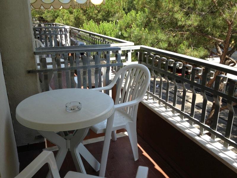 Hotel Bellaria - Oda