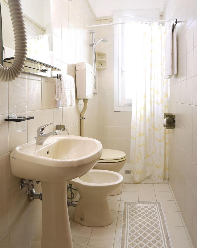 Hotel Bellaria - Oda
