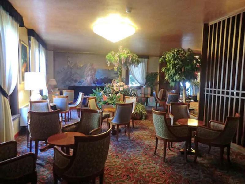 Hotel Bellavista - Bar