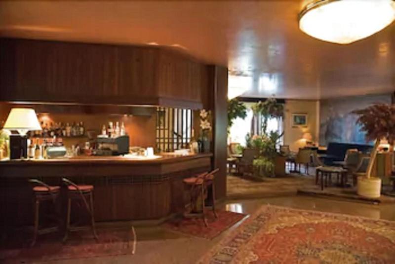 Hotel Bellavista - Bar