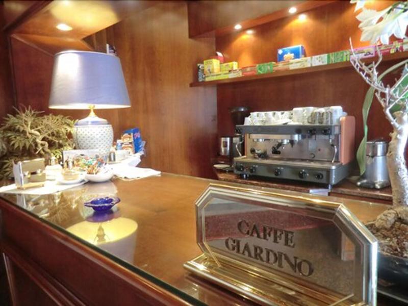 Hotel Bellavista - Bar