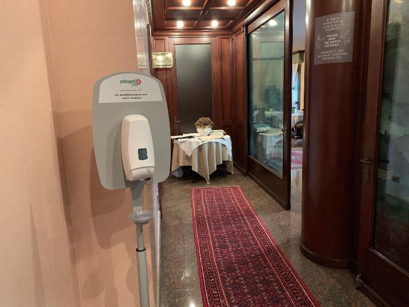 Hotel Bellavista - Aktivite