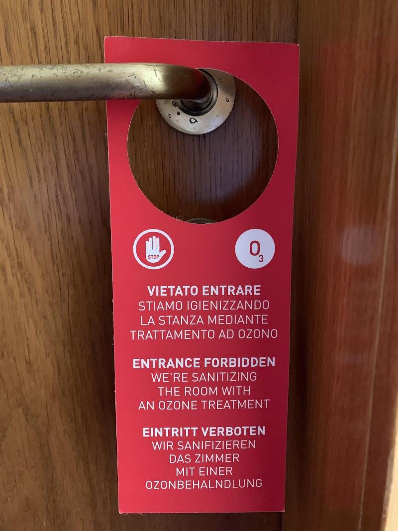 Hotel Bellavista - Aktivite
