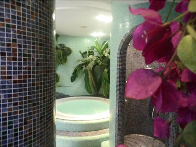 Hotel Bellavista - Aktivite
