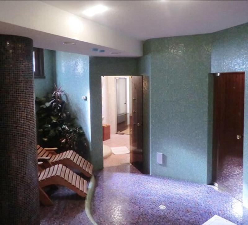 Hotel Bellavista - Aktivite