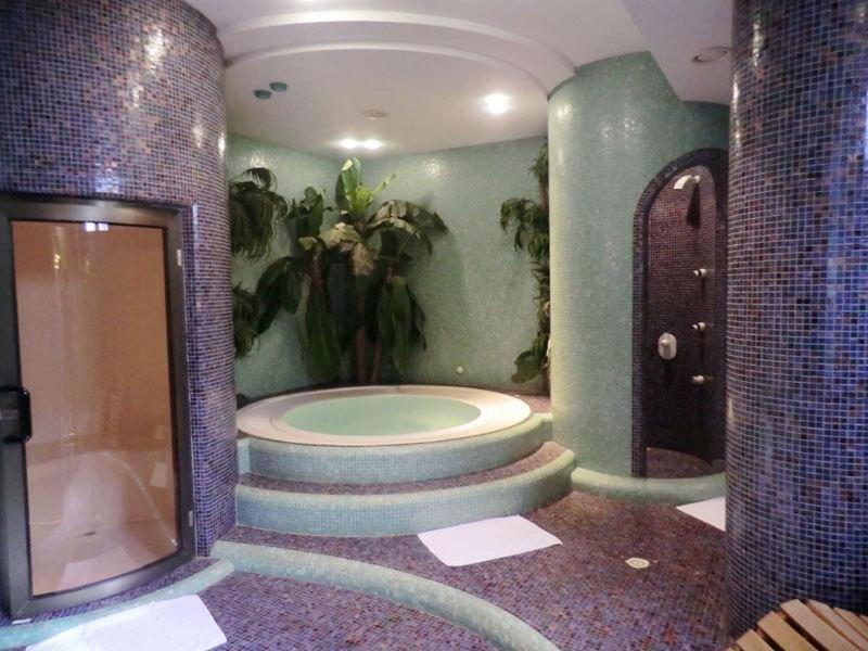 Hotel Bellavista - Aktivite