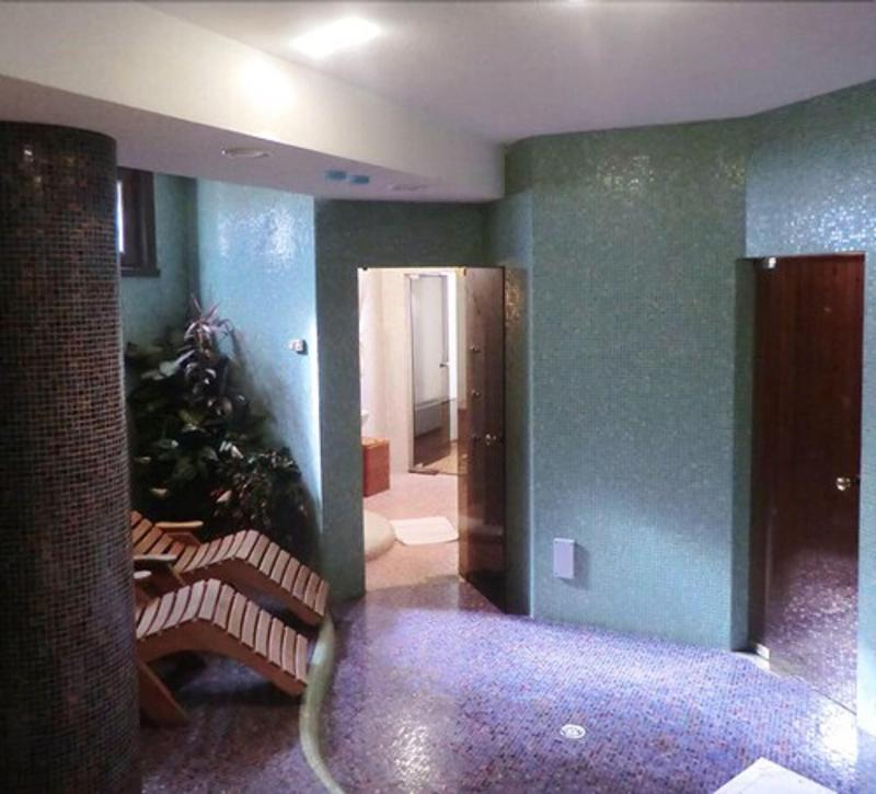 Hotel Bellavista - Aktivite