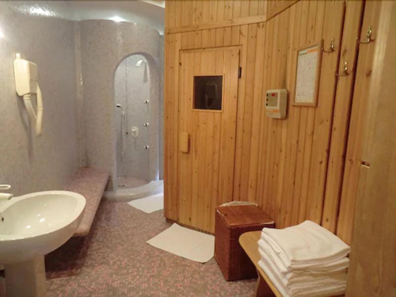 Hotel Bellavista - Aktivite