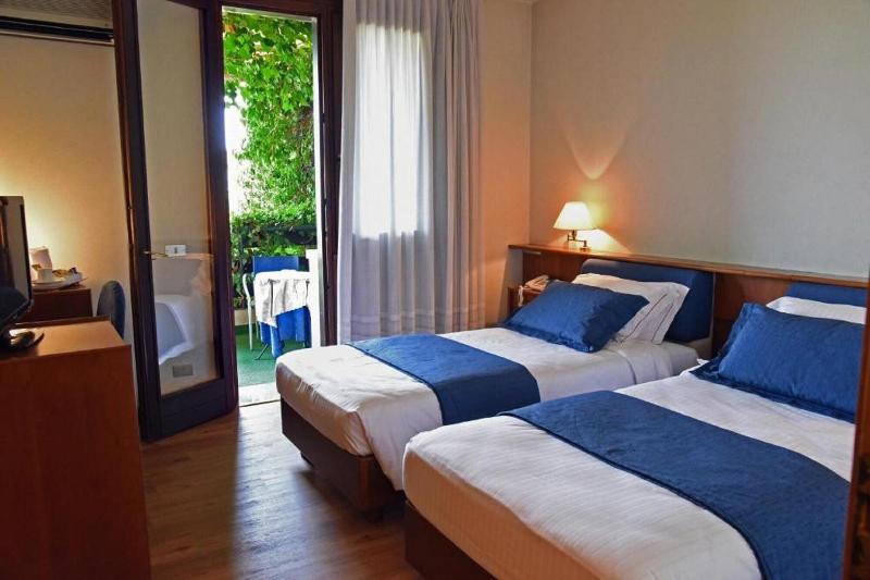 Hotel Bellavista - Genel