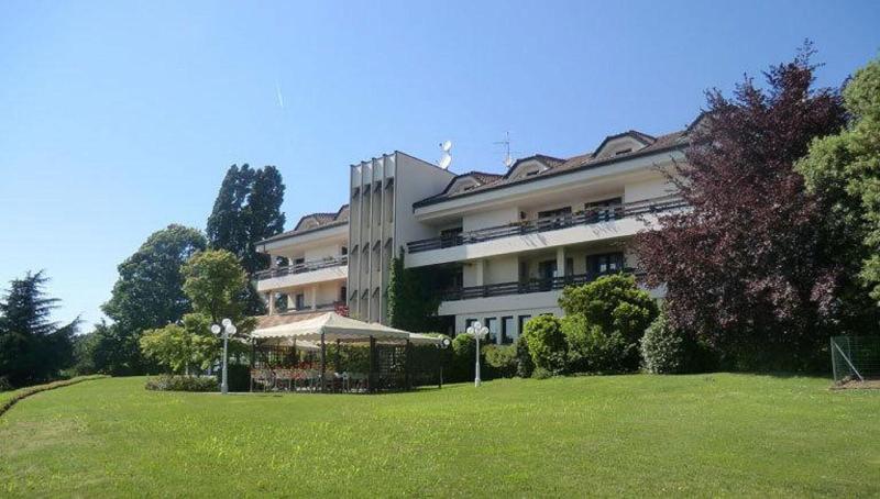Hotel Bellavista - Genel