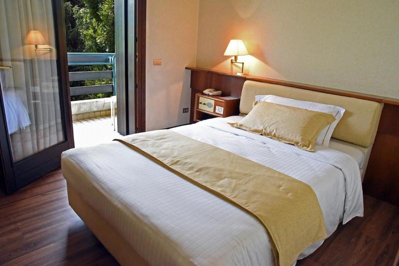 Hotel Bellavista - Oda