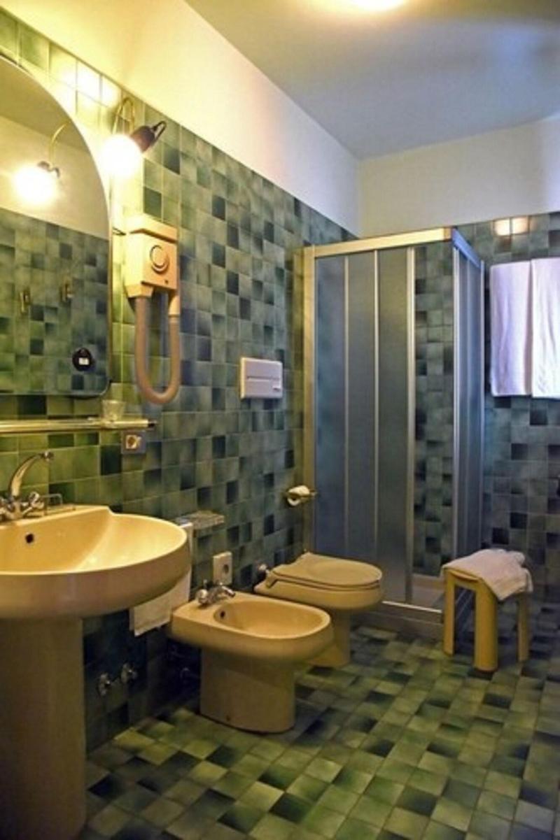 Hotel Bellavista - Oda