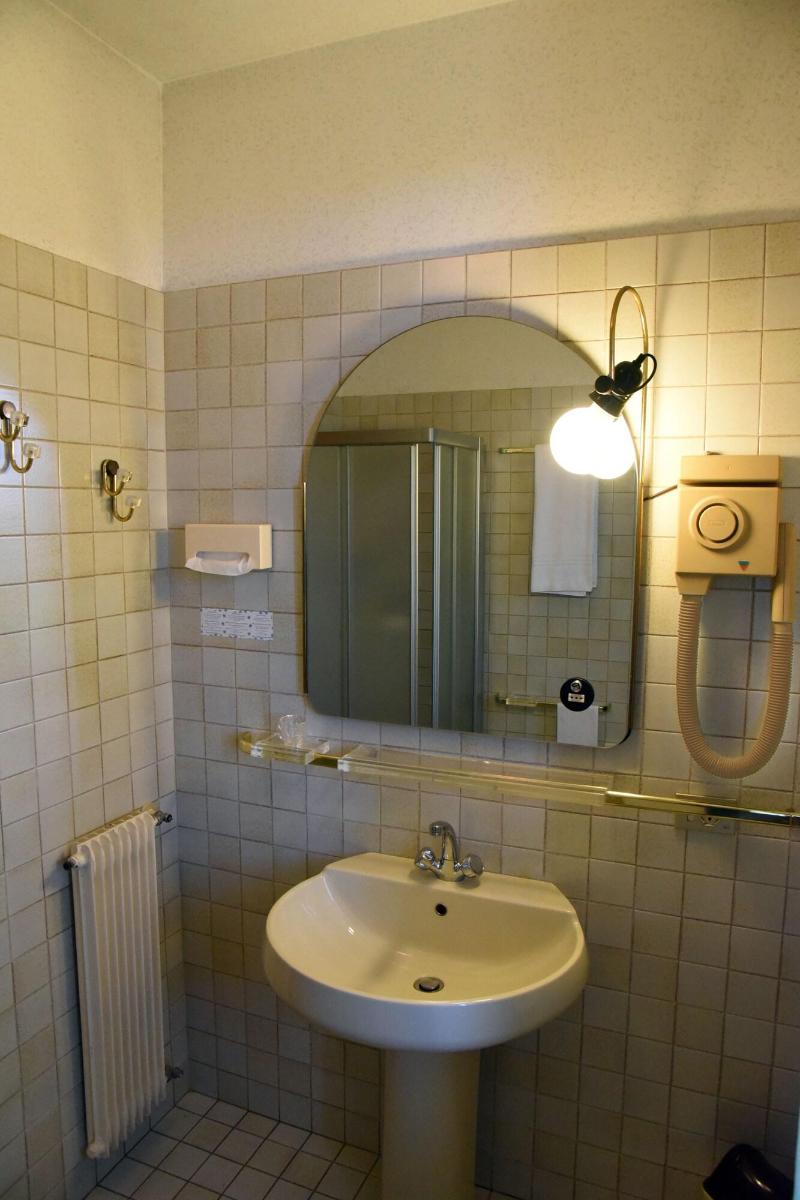 Hotel Bellavista - Oda