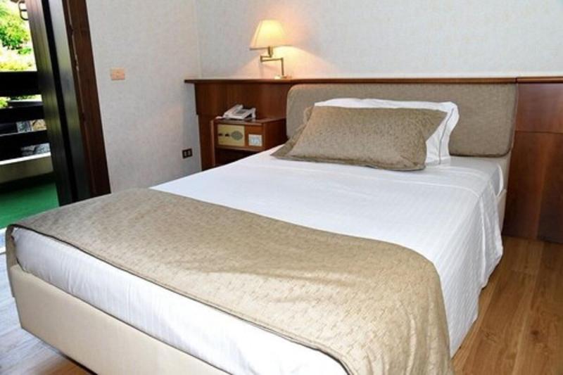 Hotel Bellavista - Oda