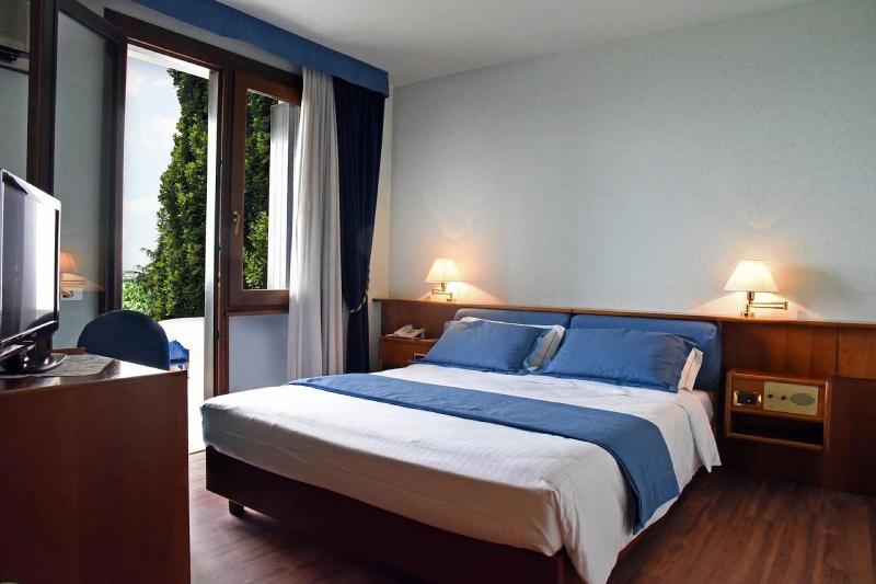 Hotel Bellavista - Oda