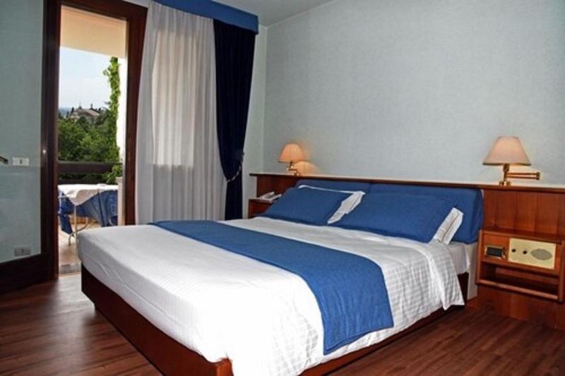 Hotel Bellavista - Oda