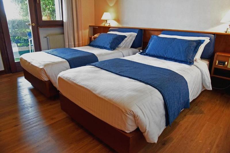 Hotel Bellavista - Oda