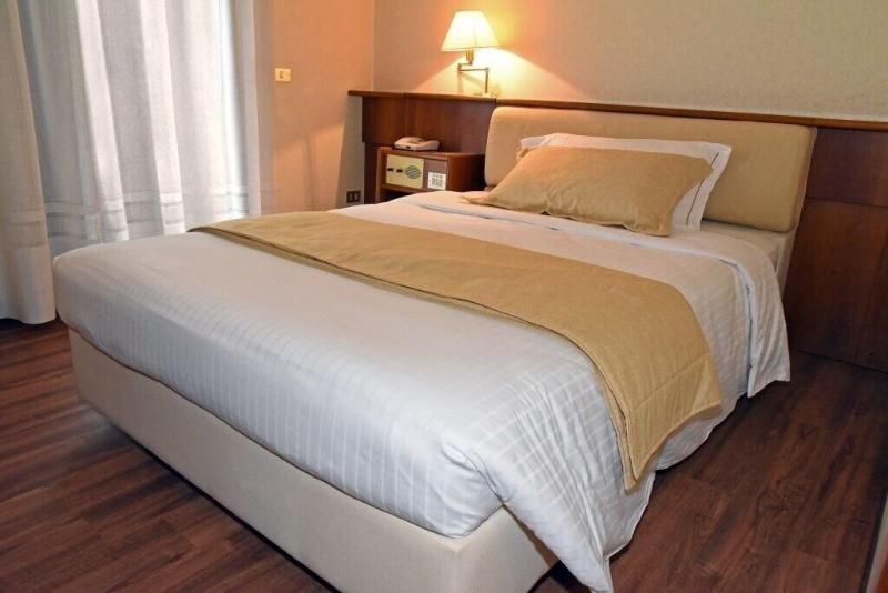 Hotel Bellavista - Oda