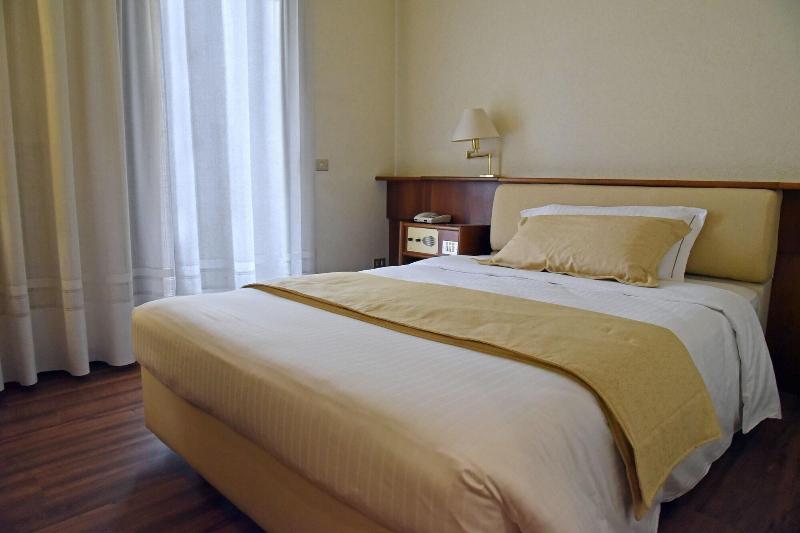 Hotel Bellavista - Oda