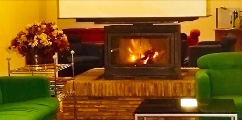 Albergo Alla Pineta - Aktivite