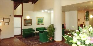 Albergo Alla Pineta otel fotoğrafı